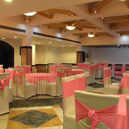 Gajraula Haveli Resort 외부 사진