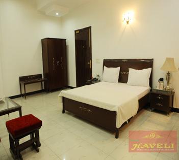 Gajraula Haveli Resort 외부 사진