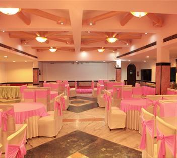 Gajraula Haveli Resort 외부 사진