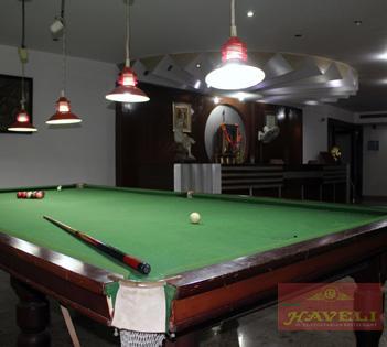 Gajraula Haveli Resort 외부 사진