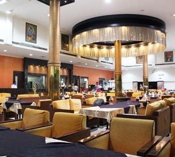 Gajraula Haveli Resort 외부 사진