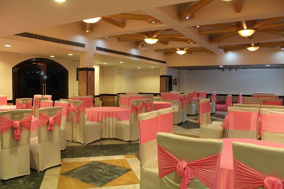 Gajraula Haveli Resort 외부 사진