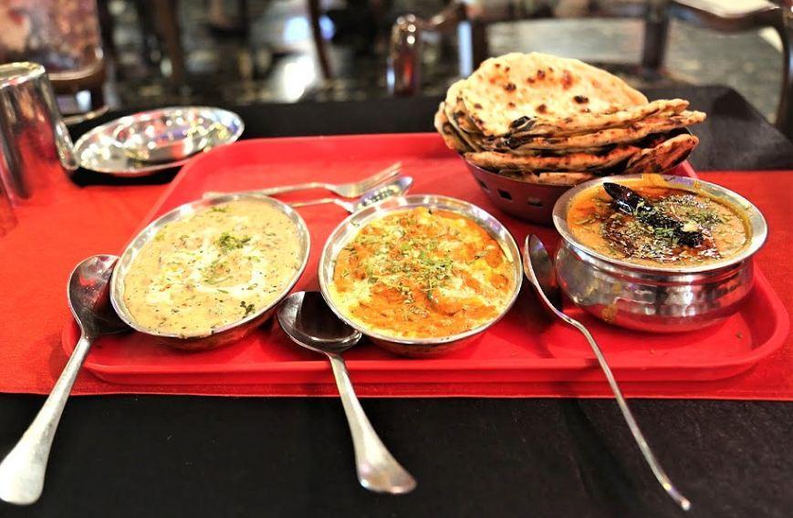 Gajraula Haveli Resort 외부 사진